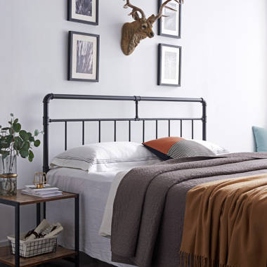 Kelly Clarkson Home Donna Upholstered Headboard Reviews 48 OFF